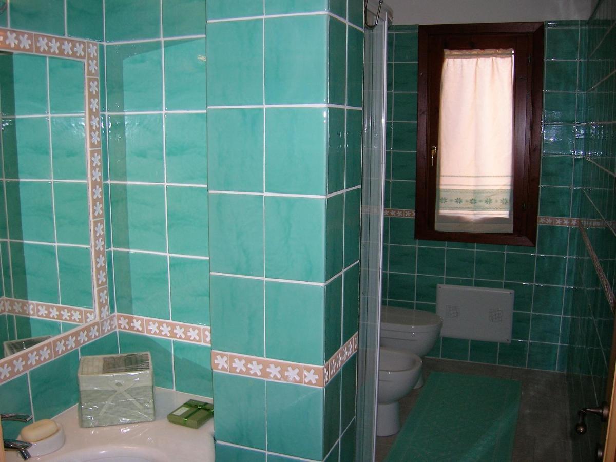 Appartamento Nel Cuore Di Villasimius 1 Piano Extérieur photo
