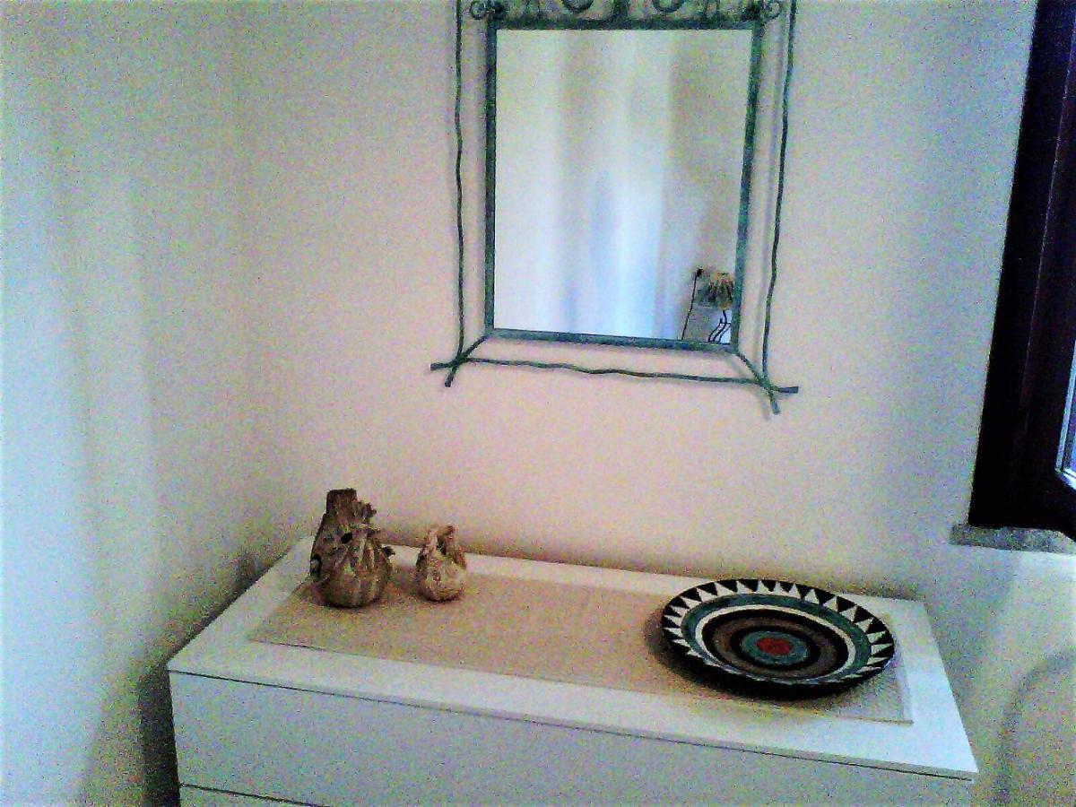 Appartamento Nel Cuore Di Villasimius 1 Piano Extérieur photo