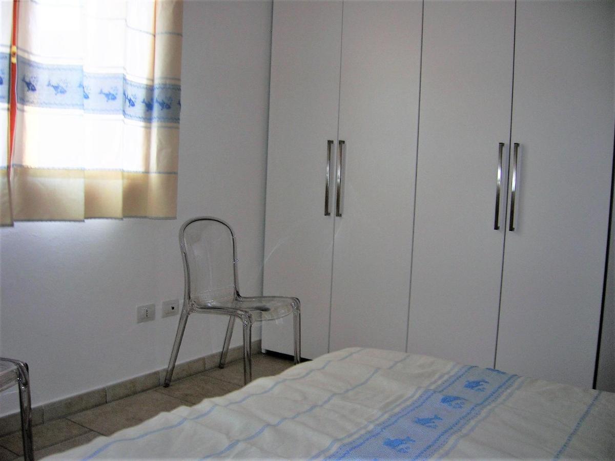 Appartamento Nel Cuore Di Villasimius 1 Piano Extérieur photo